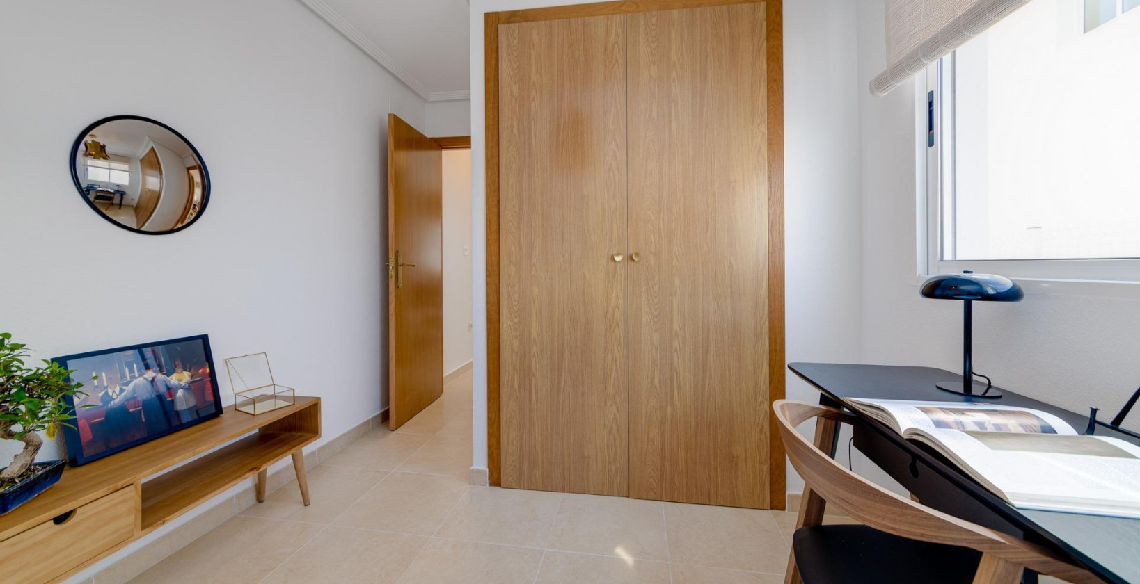 Nueva construcción  - Chalet - San Fulgencio - El Oasis