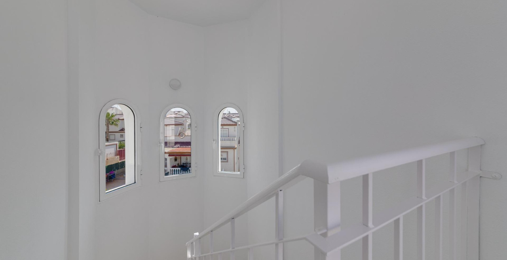 Nueva construcción  - Chalet - San Fulgencio - El Oasis