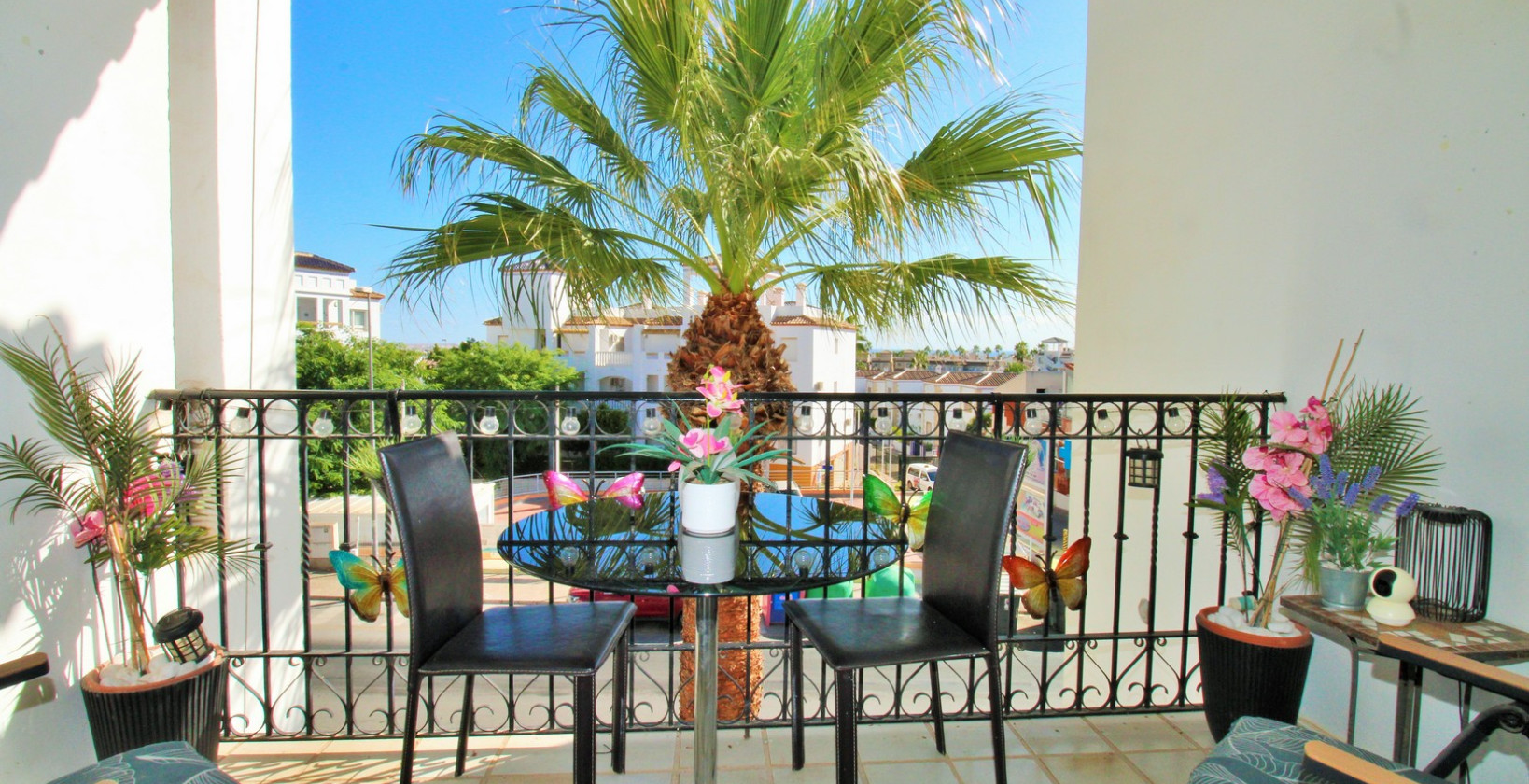 Resale - Apartment / flat - Villamartín - Villamartin