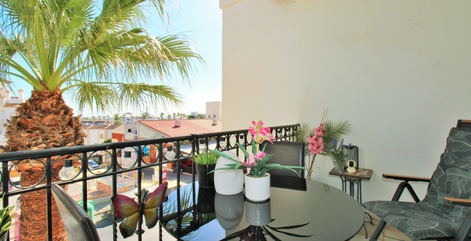 Resale - Apartment / flat - Villamartín - Villamartin