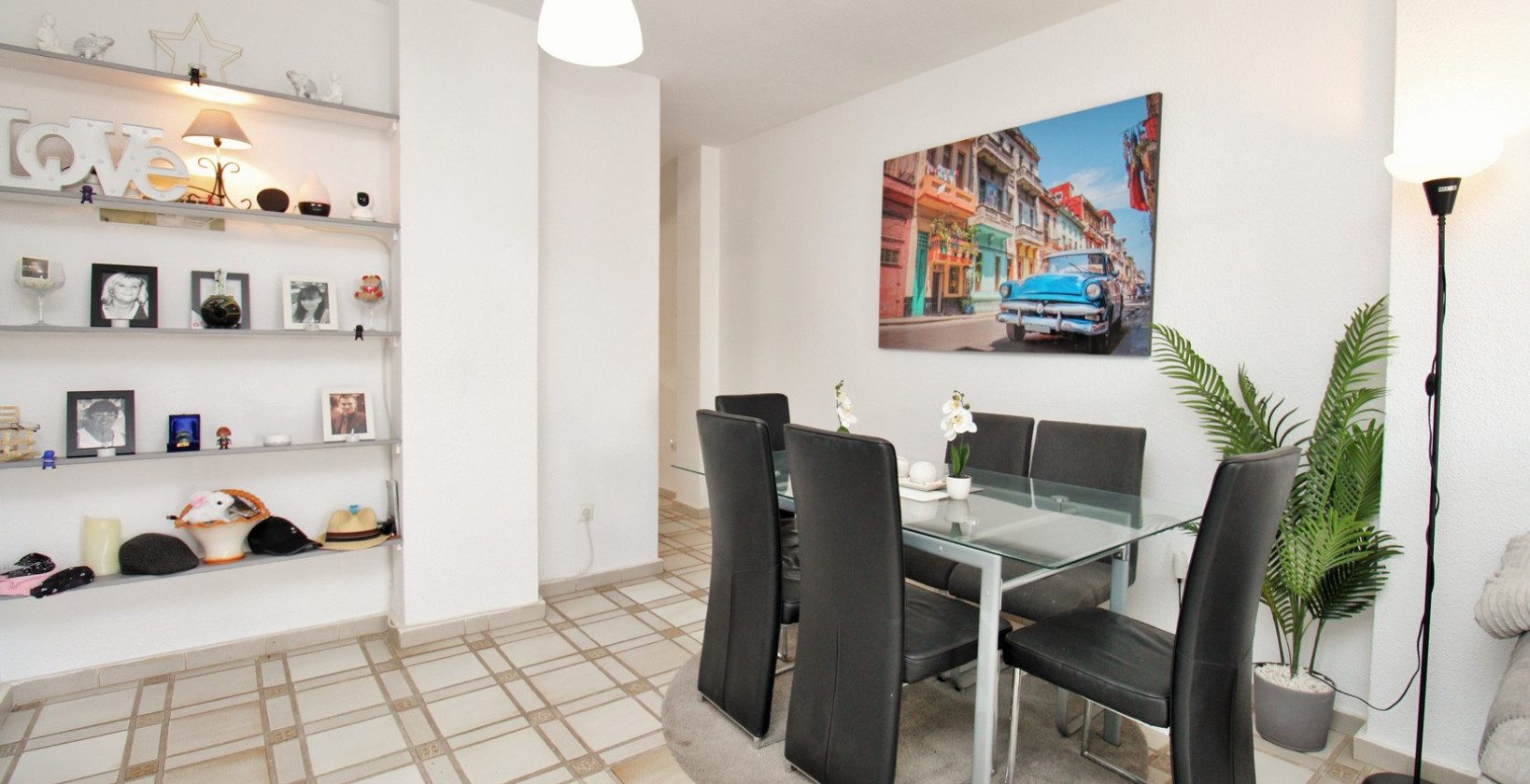 Resale - Apartment / flat - Villamartín - Villamartin