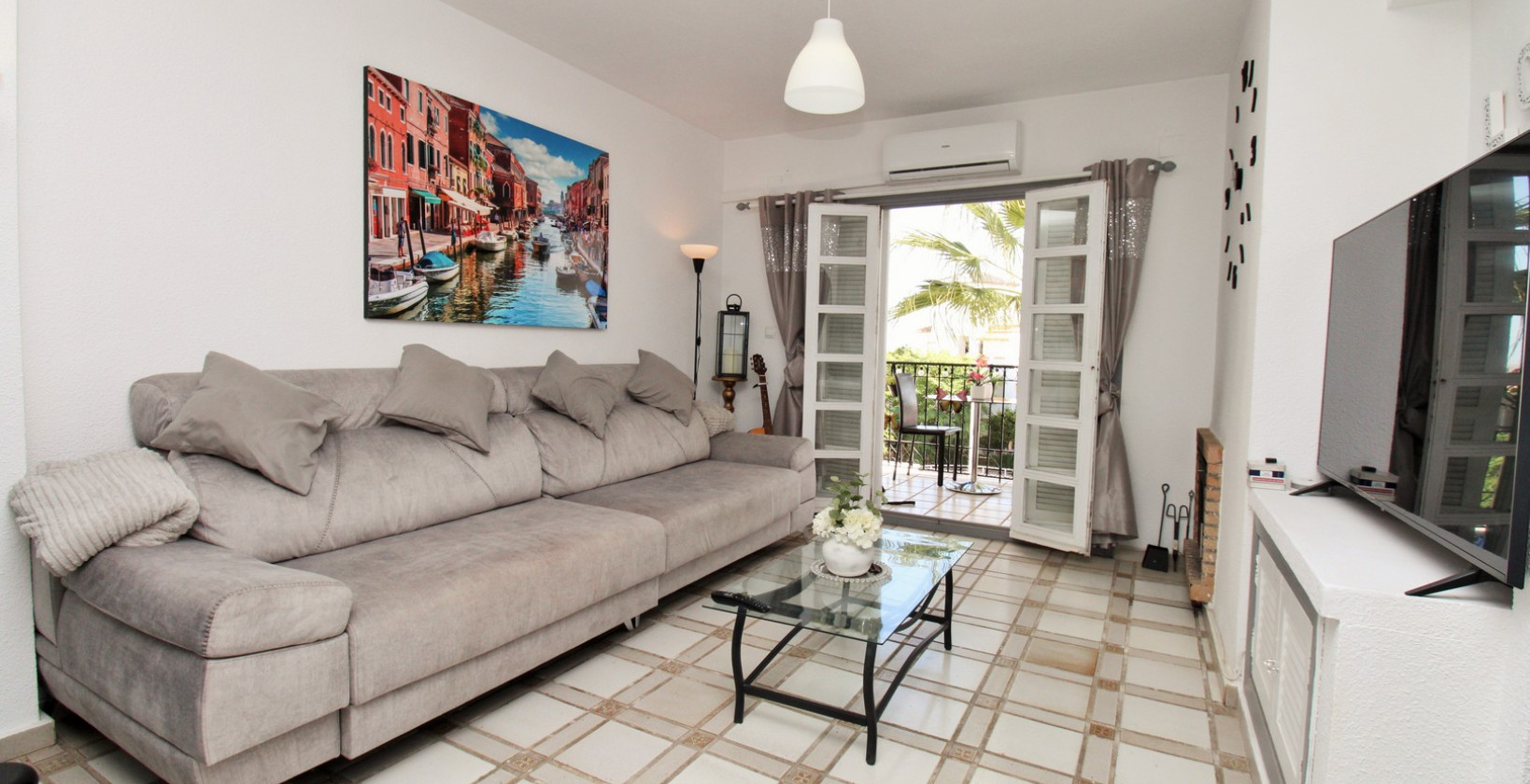 Resale - Apartment / flat - Villamartín - Villamartin