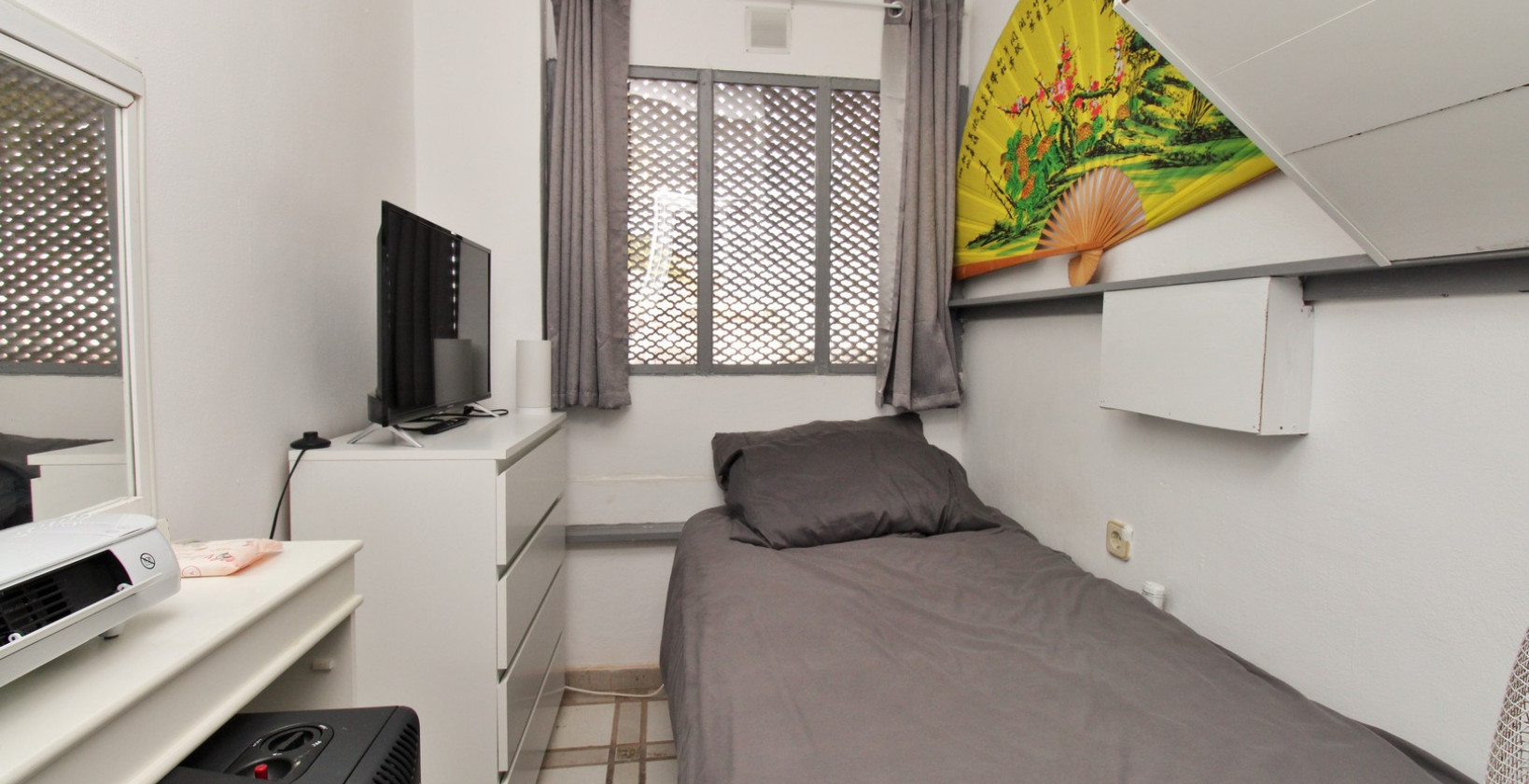 Resale - Apartment / flat - Villamartín - Villamartin