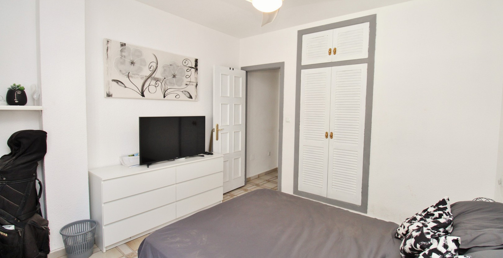 Resale - Apartment / flat - Villamartín - Villamartin