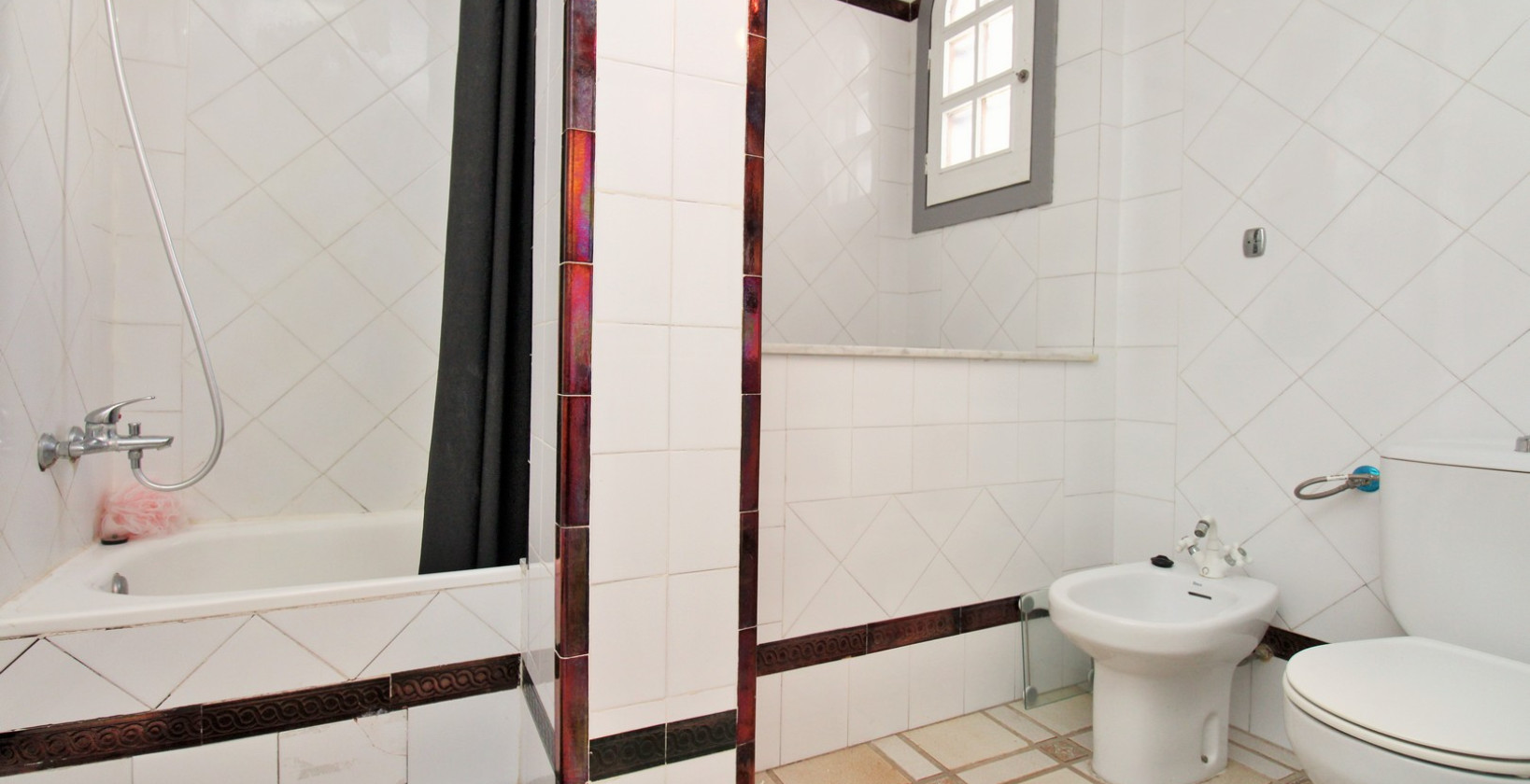 Resale - Apartment / flat - Villamartín - Villamartin