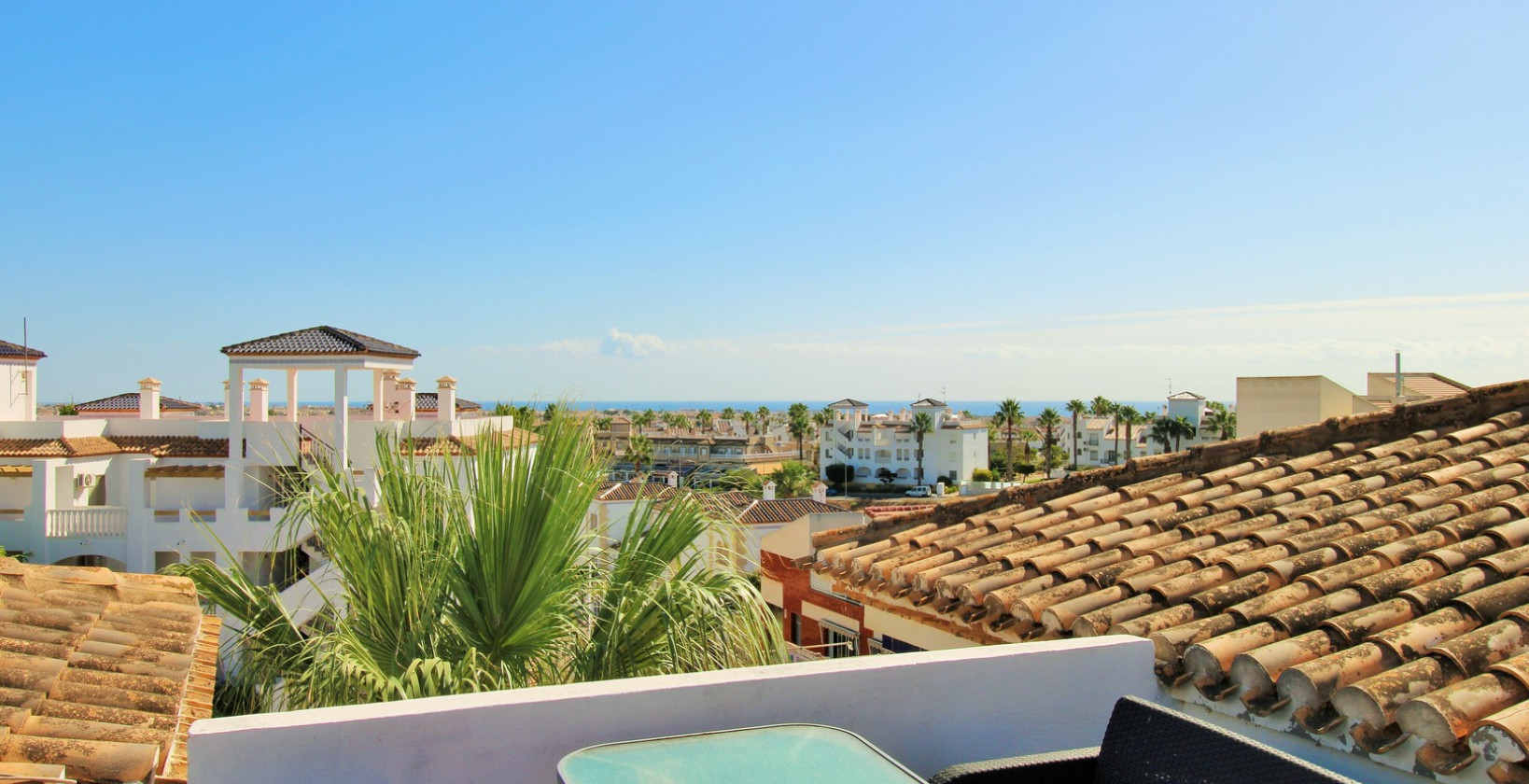 Resale - Apartment / flat - Villamartín - Villamartin