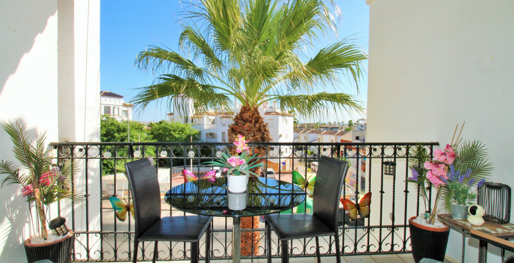 Resale - Apartment / flat - Villamartín - Villamartin