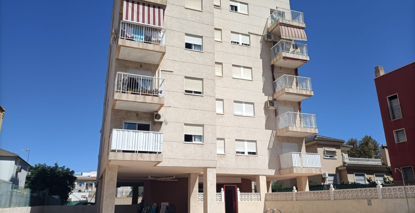 Resale - Apartment / flat - Torrevieja - torrevieja