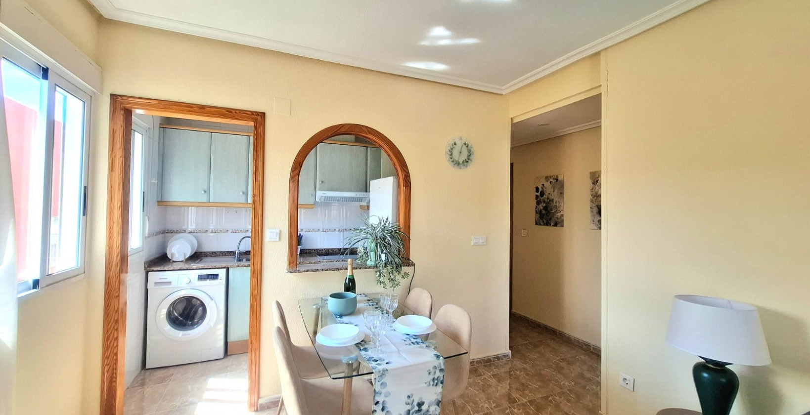 Resale - Apartment / flat - Torrevieja - torrevieja