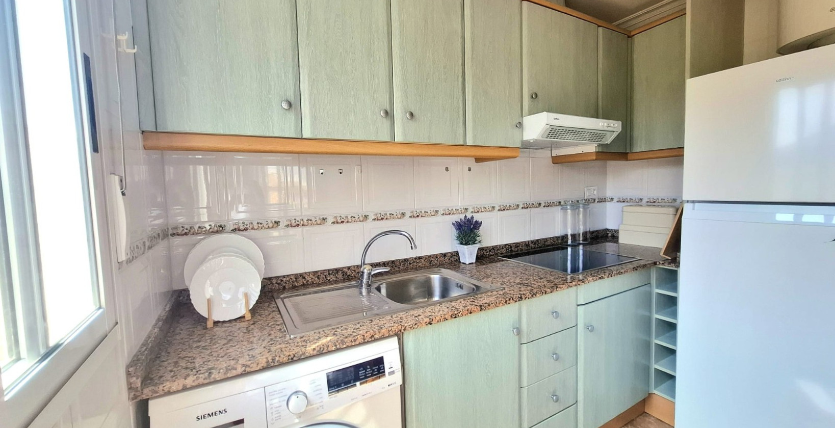 Resale - Apartment / flat - Torrevieja - torrevieja