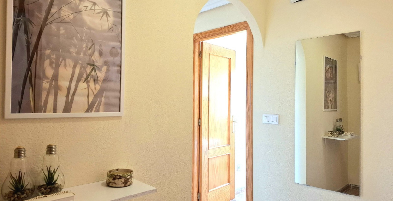 Resale - Apartment / flat - Torrevieja - torrevieja