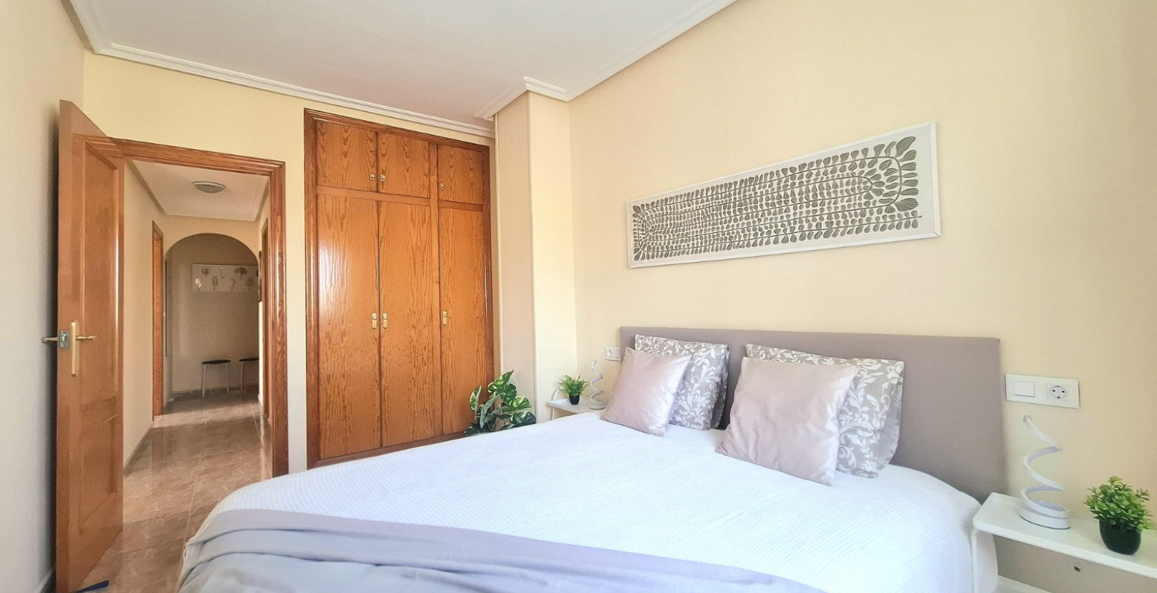 Resale - Apartment / flat - Torrevieja - torrevieja