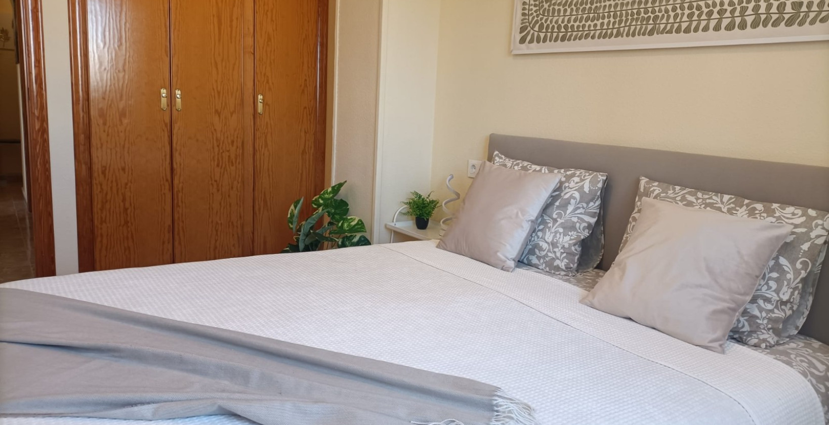 Resale - Apartment / flat - Torrevieja - torrevieja