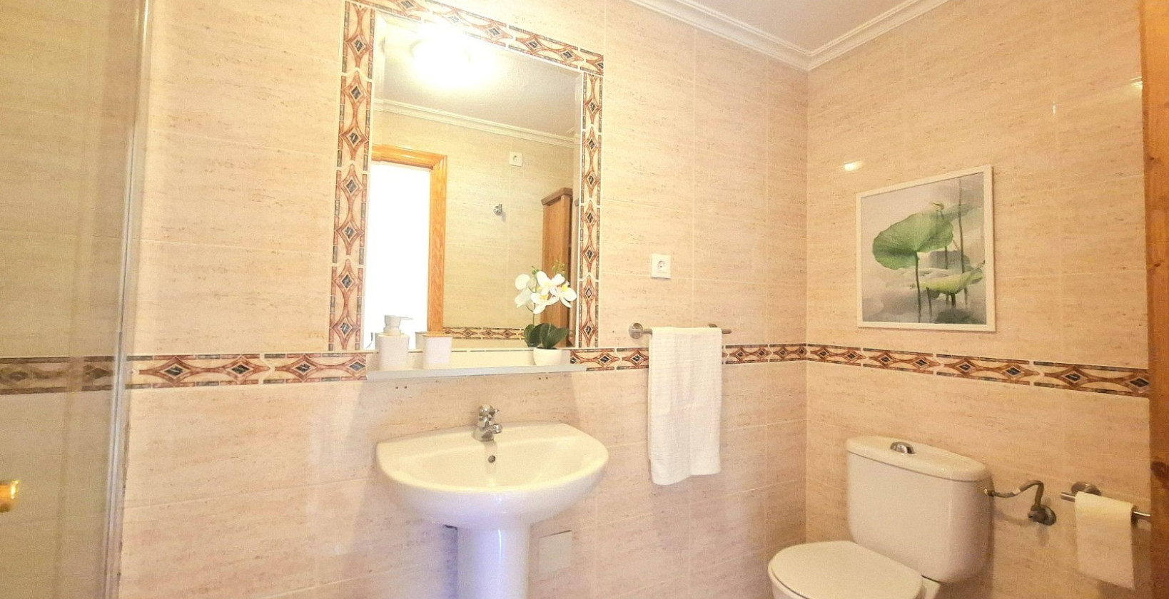 Resale - Apartment / flat - Torrevieja - torrevieja