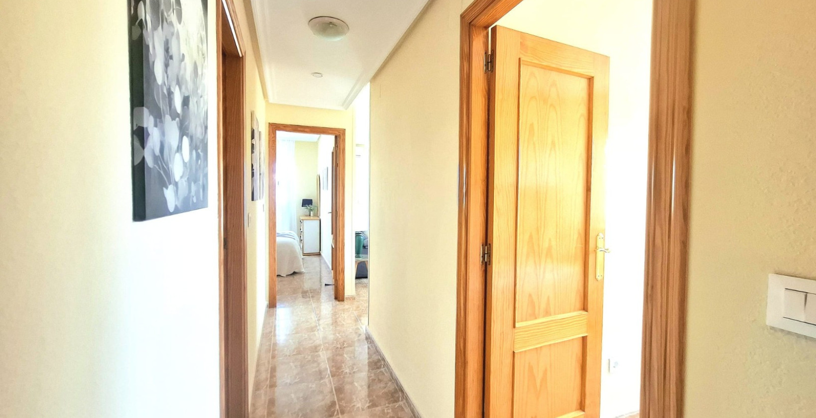 Resale - Apartment / flat - Torrevieja - torrevieja