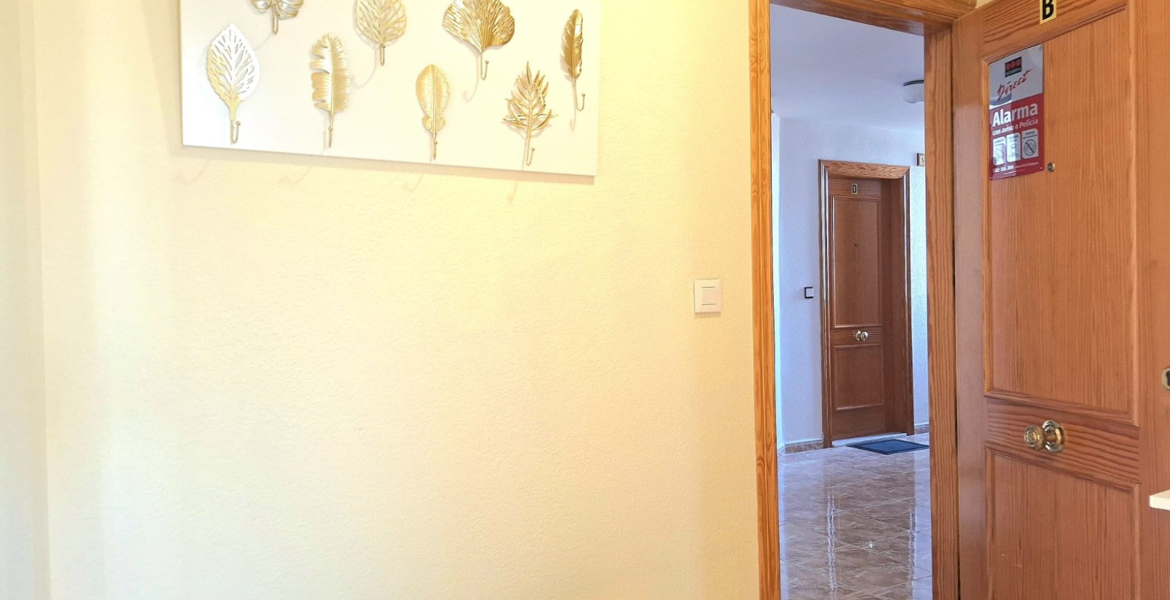 Resale - Apartment / flat - Torrevieja - torrevieja