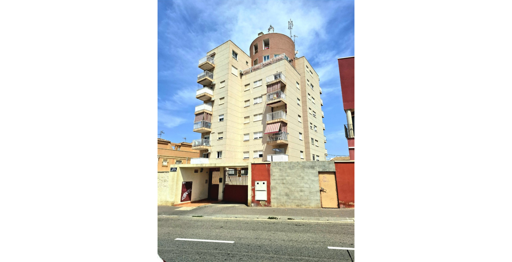 Resale - Apartment / flat - Torrevieja - torrevieja