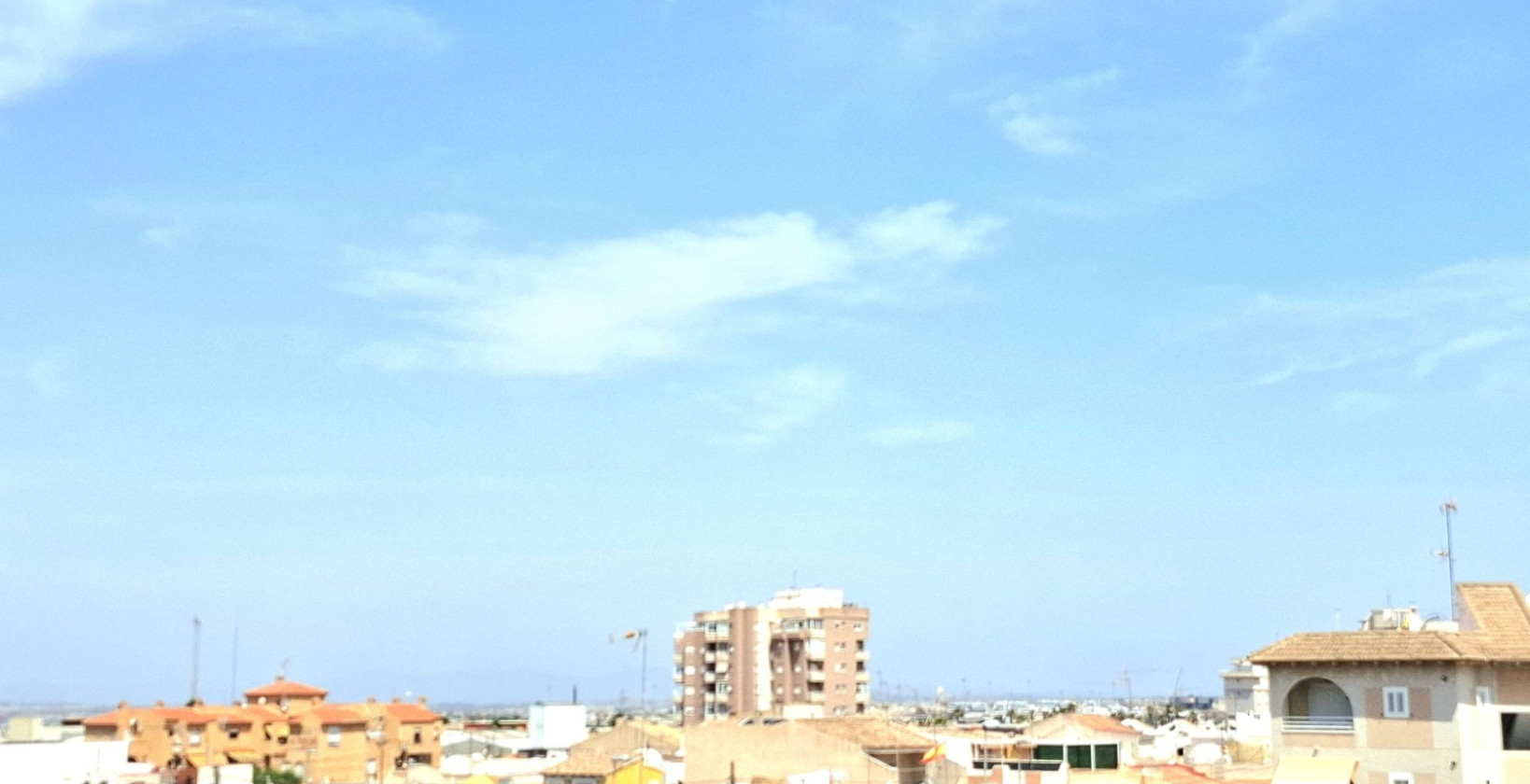 Resale - Apartment / flat - Torrevieja - torrevieja