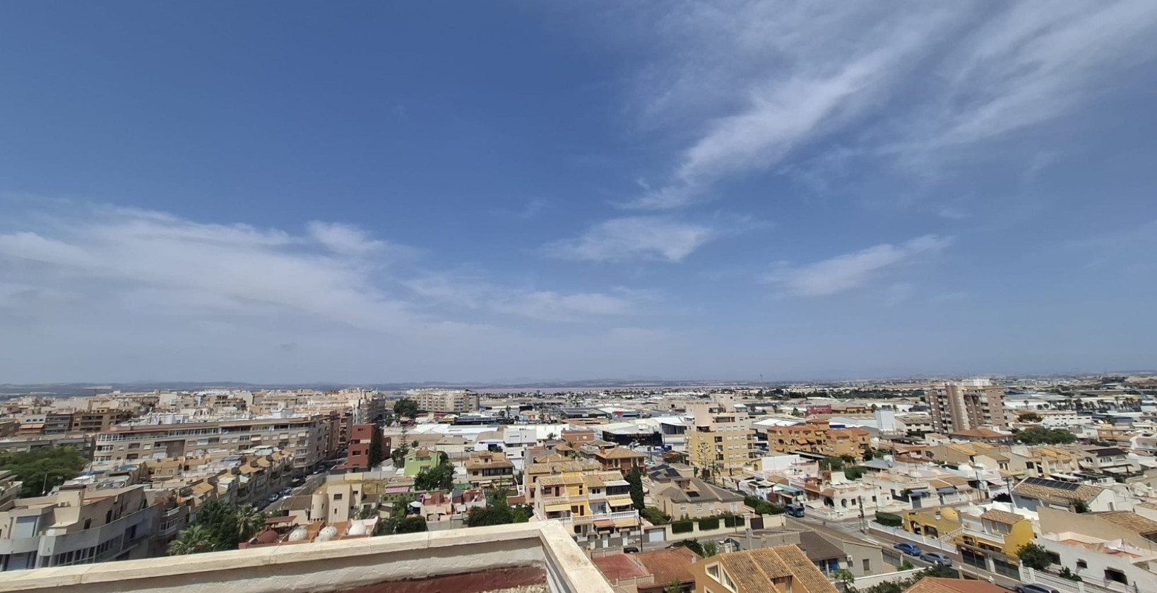 Resale - Apartment / flat - Torrevieja - torrevieja