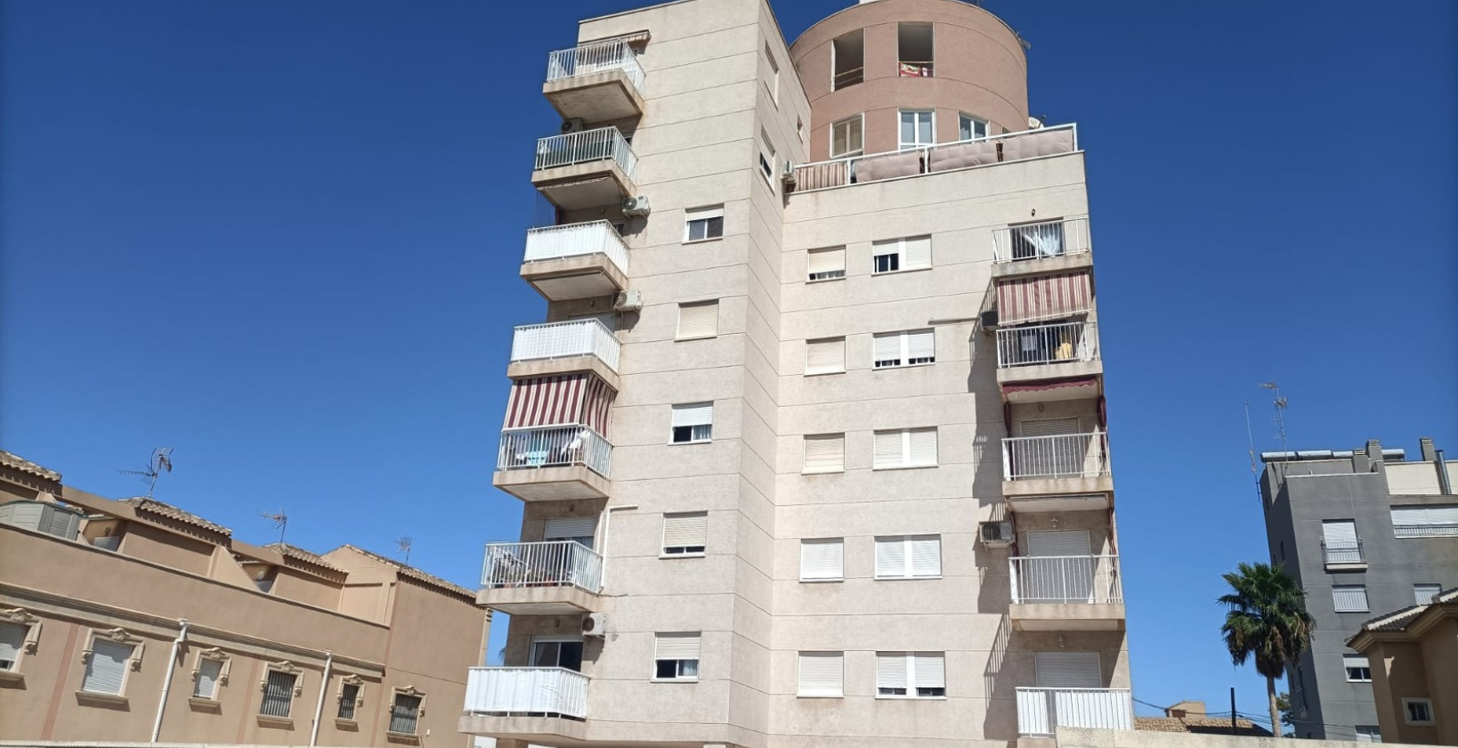 Resale - Apartment / flat - Torrevieja - torrevieja