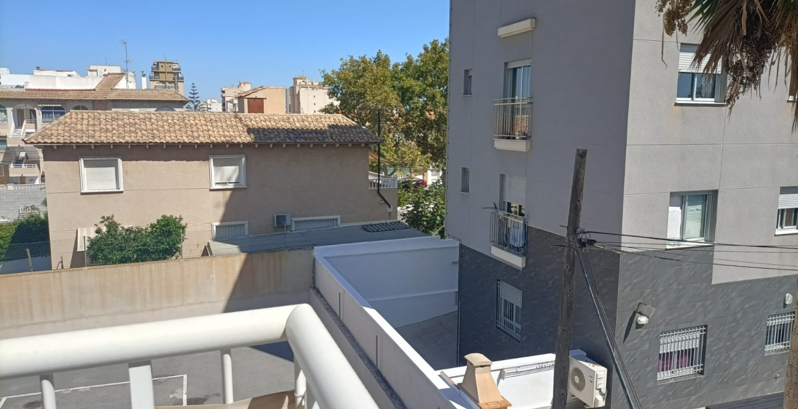 Resale - Apartment / flat - Torrevieja - torrevieja