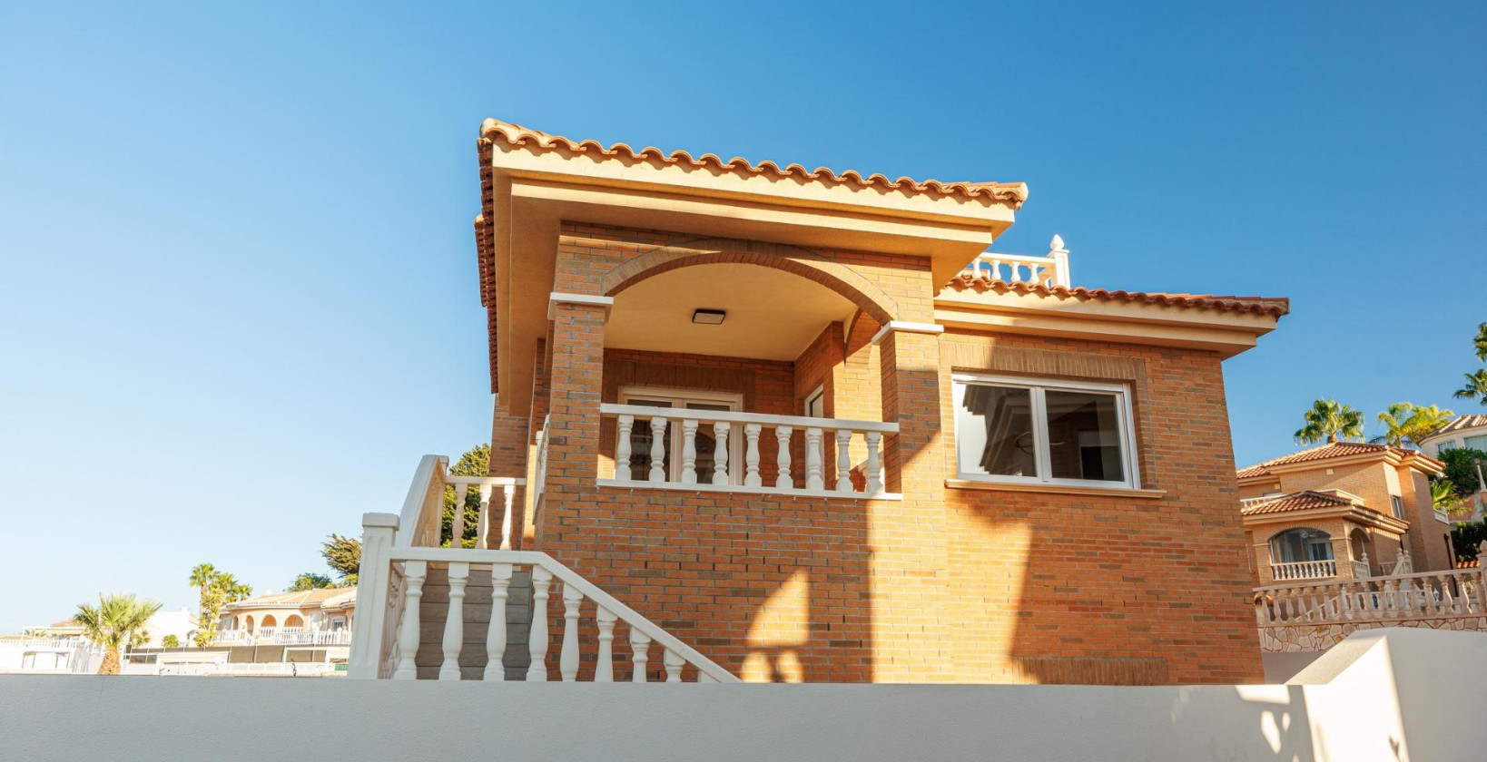 Nueva construcción  - Chalet - Rojales - Cuidad Quesada