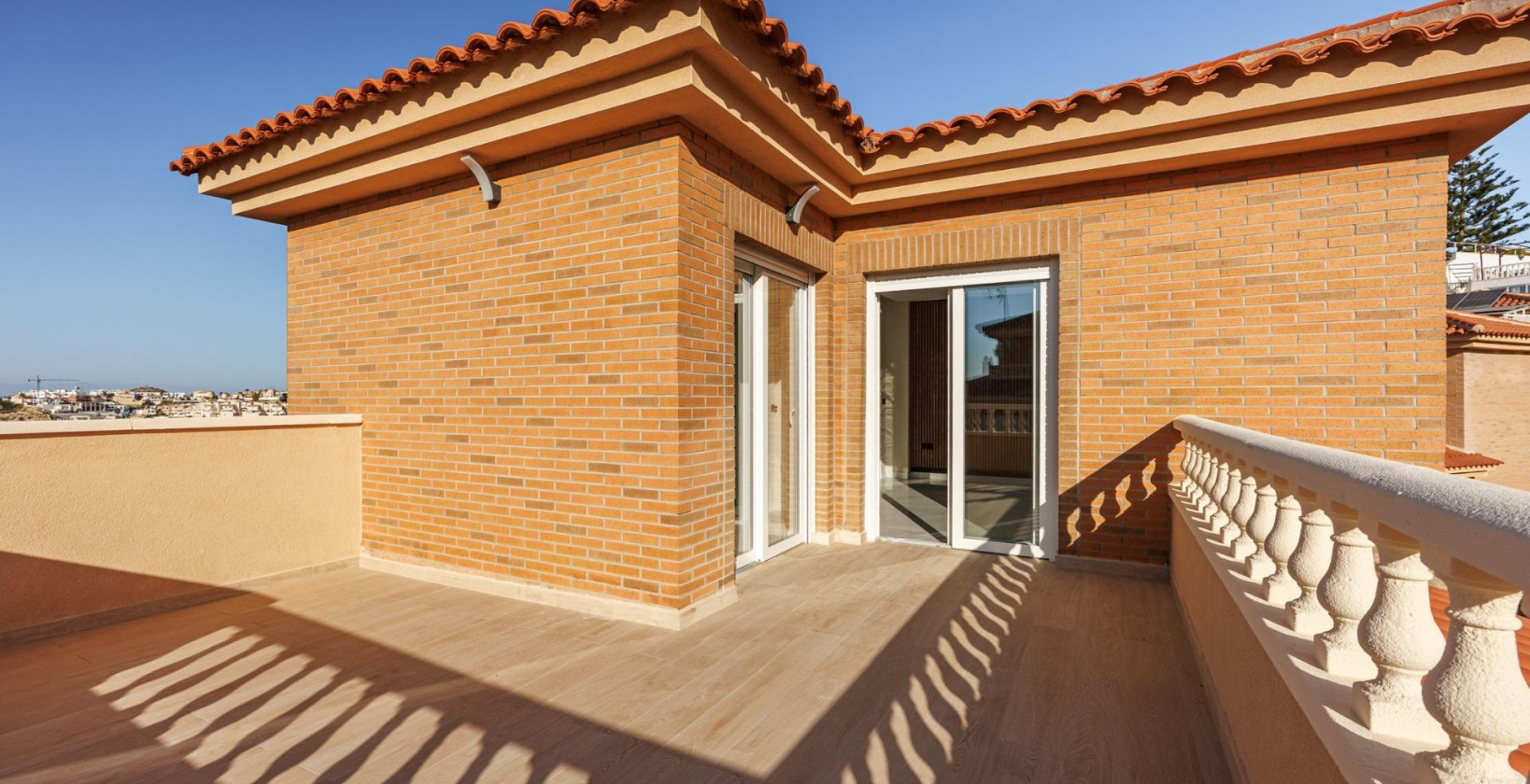 Nueva construcción  - Chalet - Rojales - Cuidad Quesada