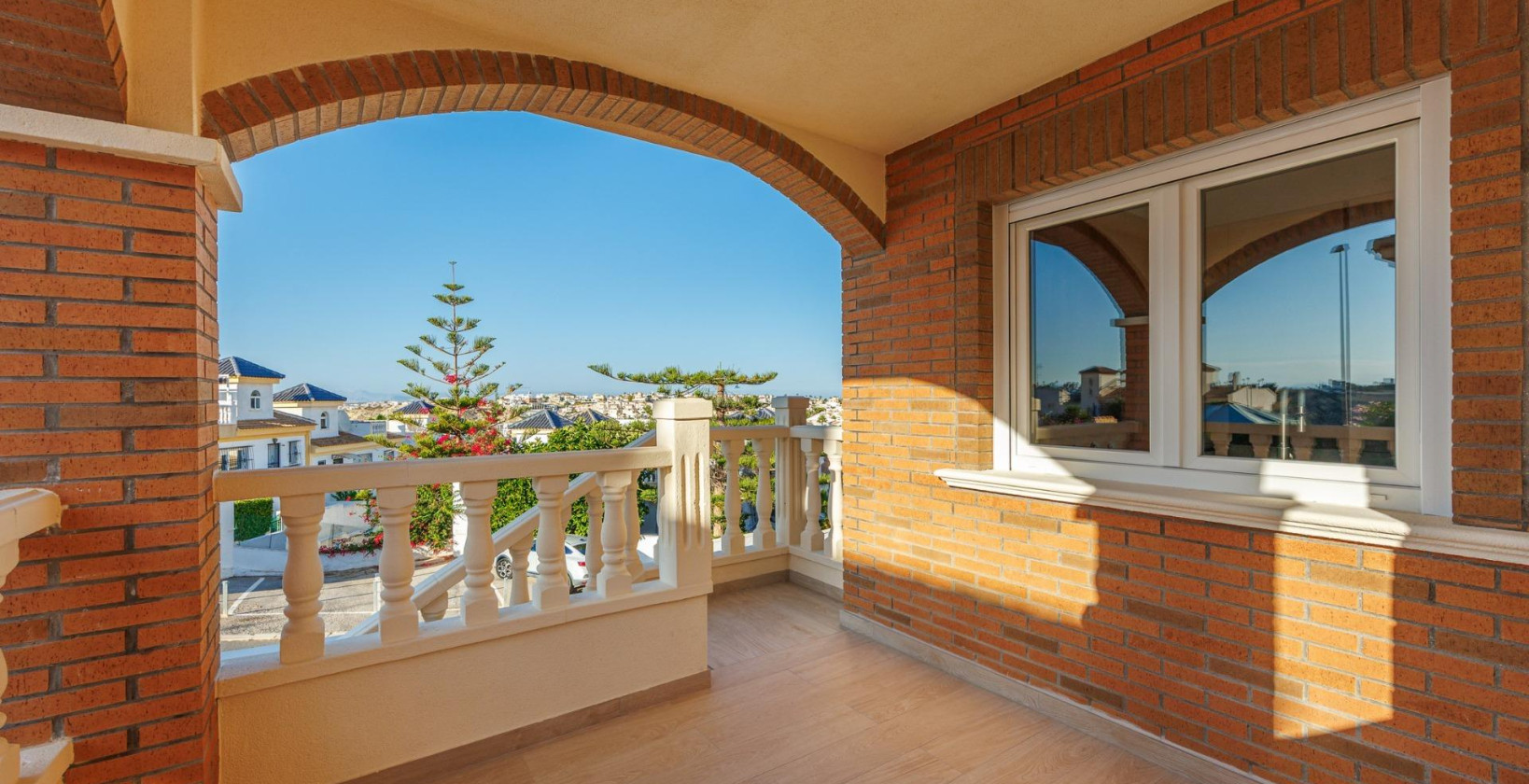 Nueva construcción  - Chalet - Rojales - Cuidad Quesada