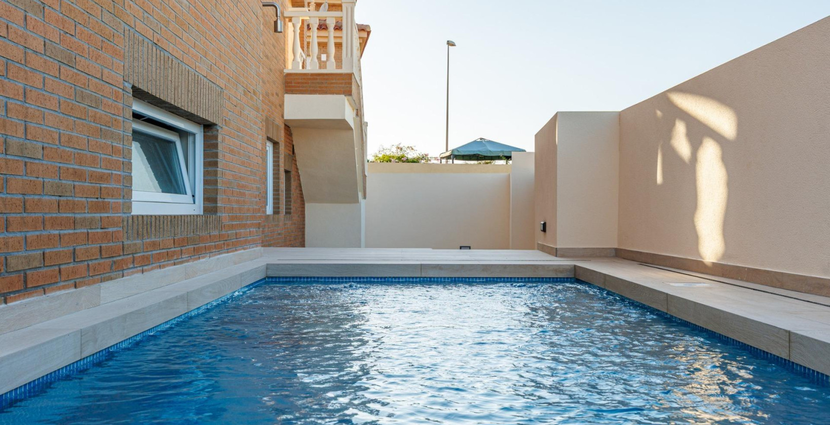 Nueva construcción  - Chalet - Rojales - Cuidad Quesada