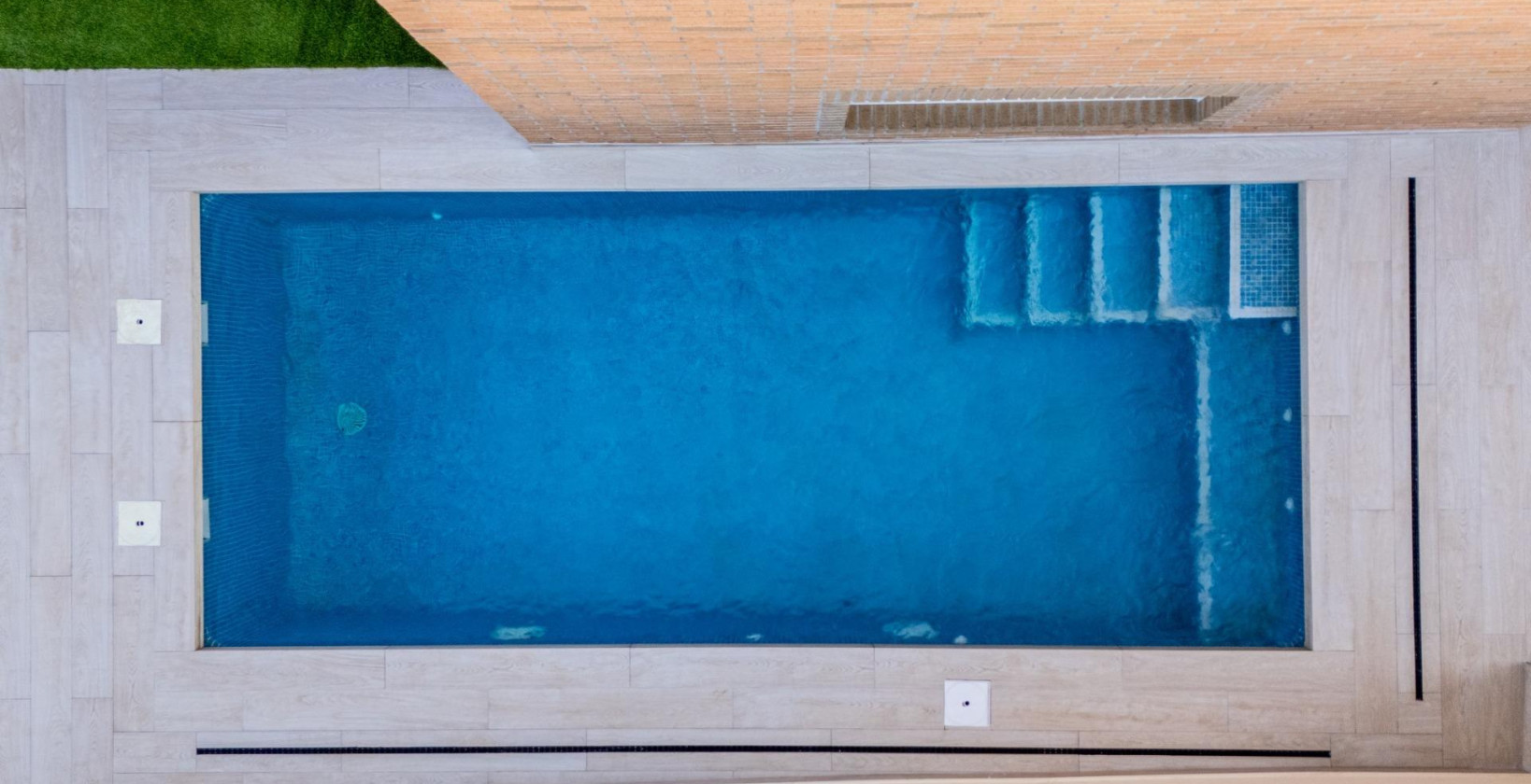 Nueva construcción  - Chalet - Rojales - Cuidad Quesada