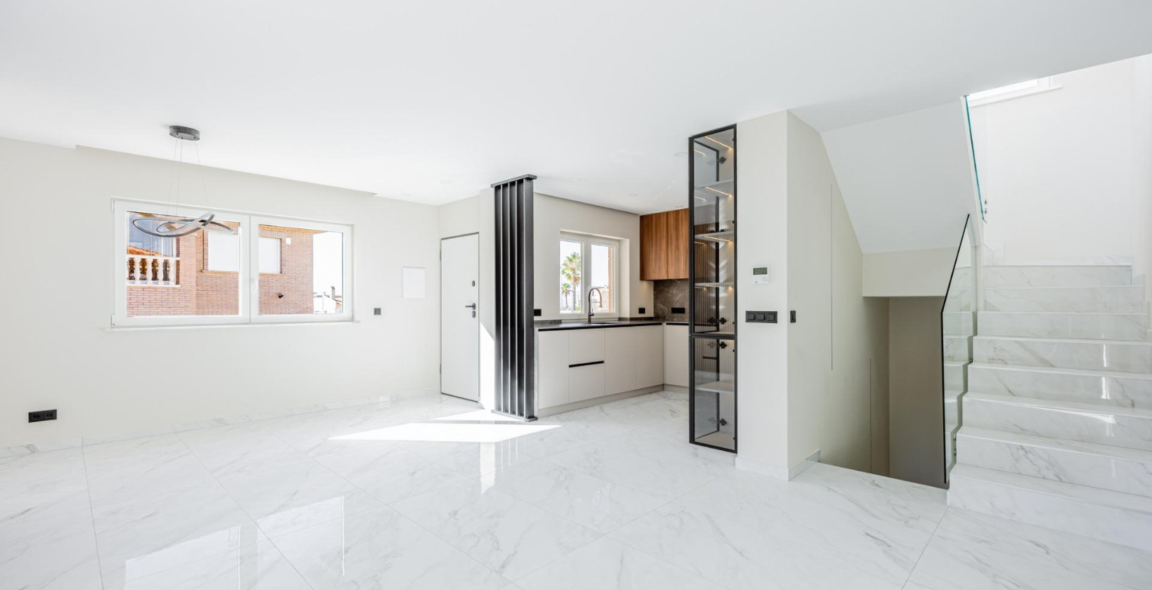 Nueva construcción  - Chalet - Rojales - Cuidad Quesada