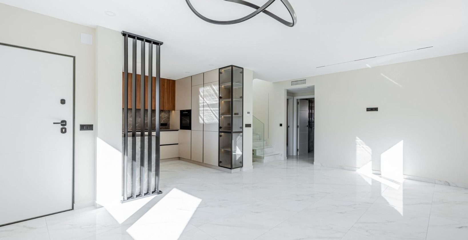 Nueva construcción  - Chalet - Rojales - Cuidad Quesada