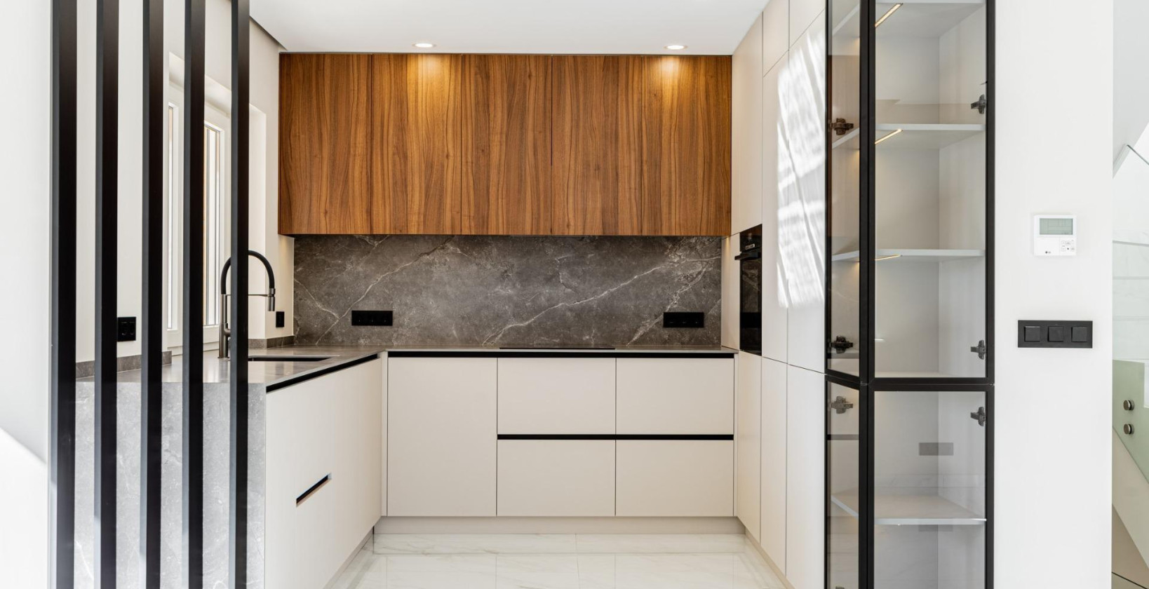 Nueva construcción  - Chalet - Rojales - Cuidad Quesada