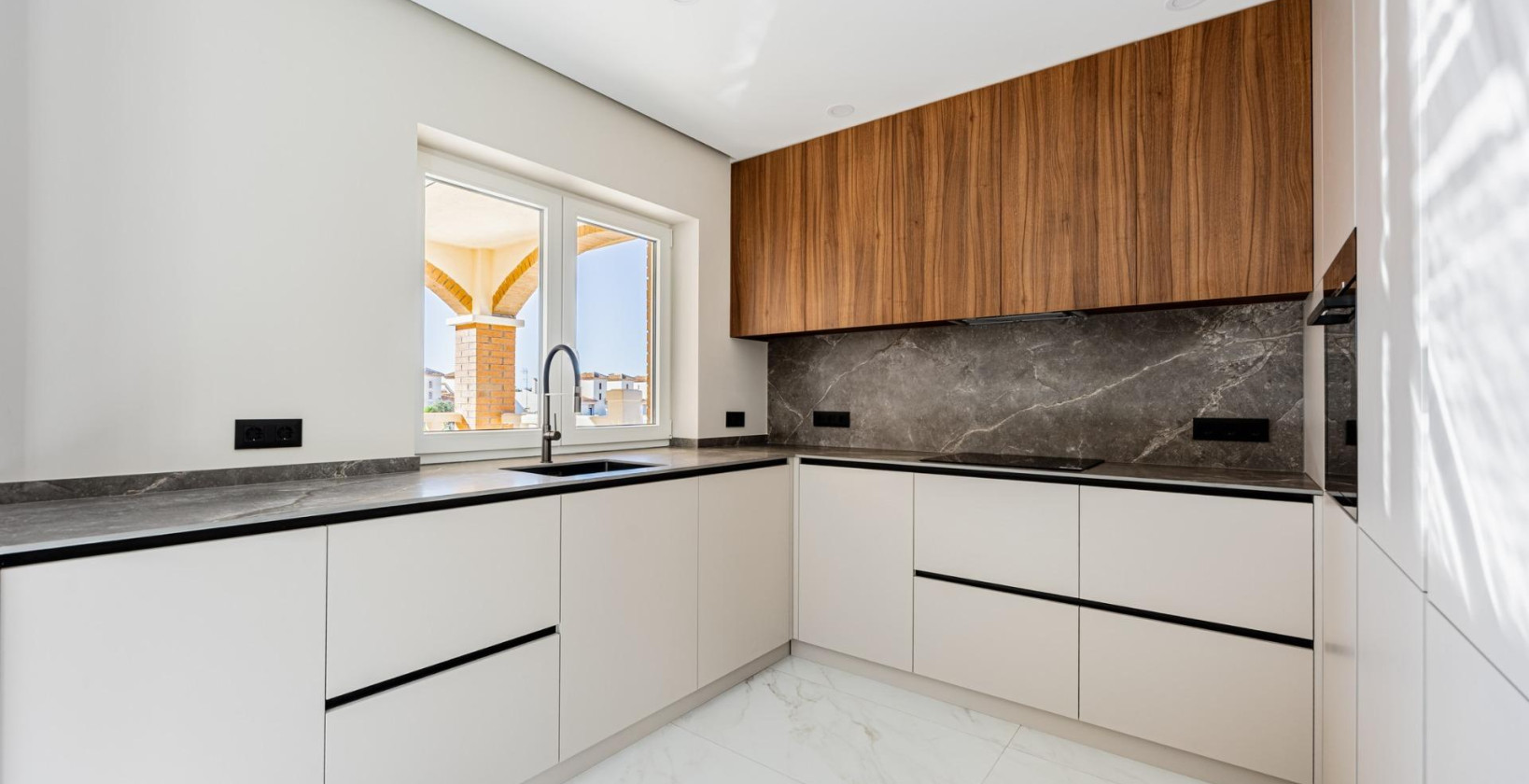 Nueva construcción  - Chalet - Rojales - Cuidad Quesada