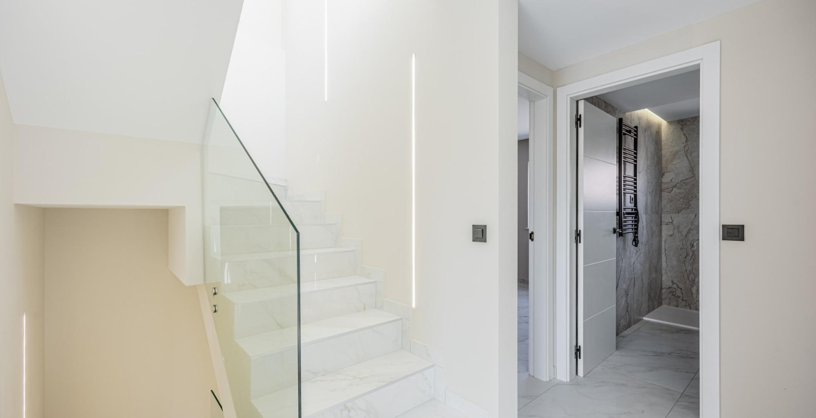 Nueva construcción  - Chalet - Rojales - Cuidad Quesada