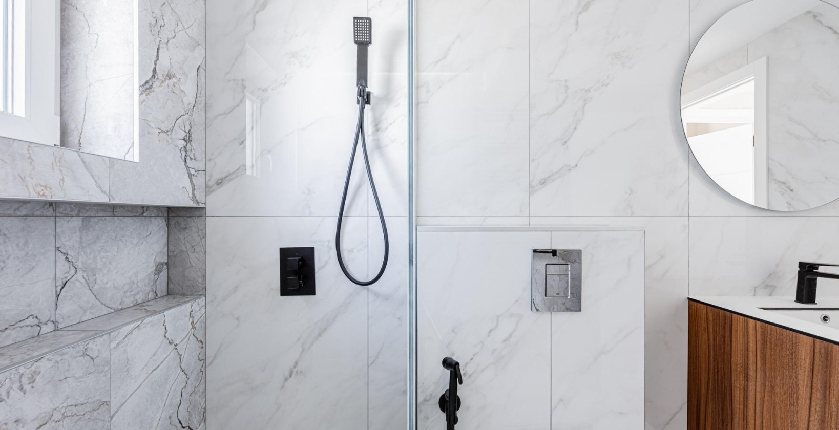 Nueva construcción  - Chalet - Rojales - Cuidad Quesada