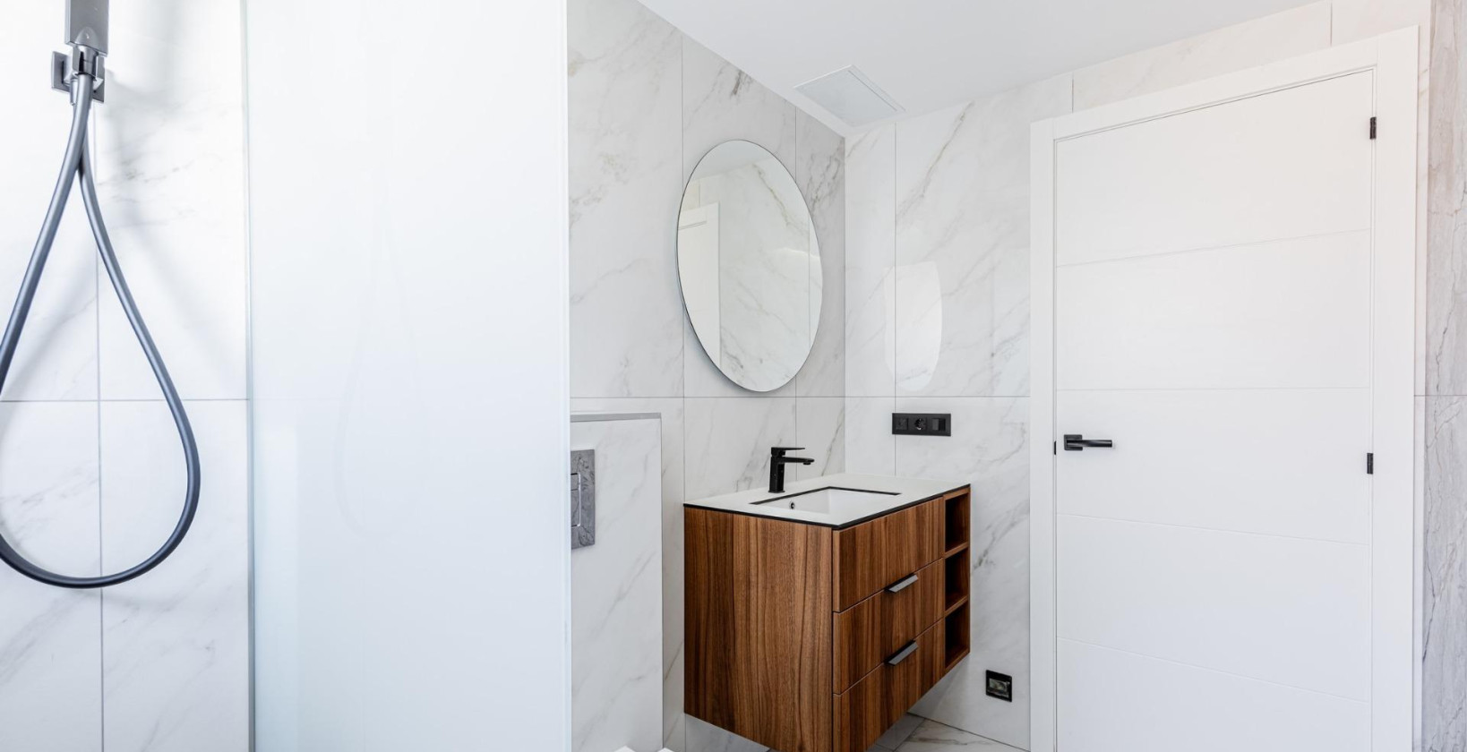 Nueva construcción  - Chalet - Rojales - Cuidad Quesada