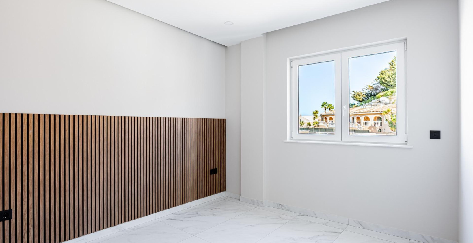 Nueva construcción  - Chalet - Rojales - Cuidad Quesada