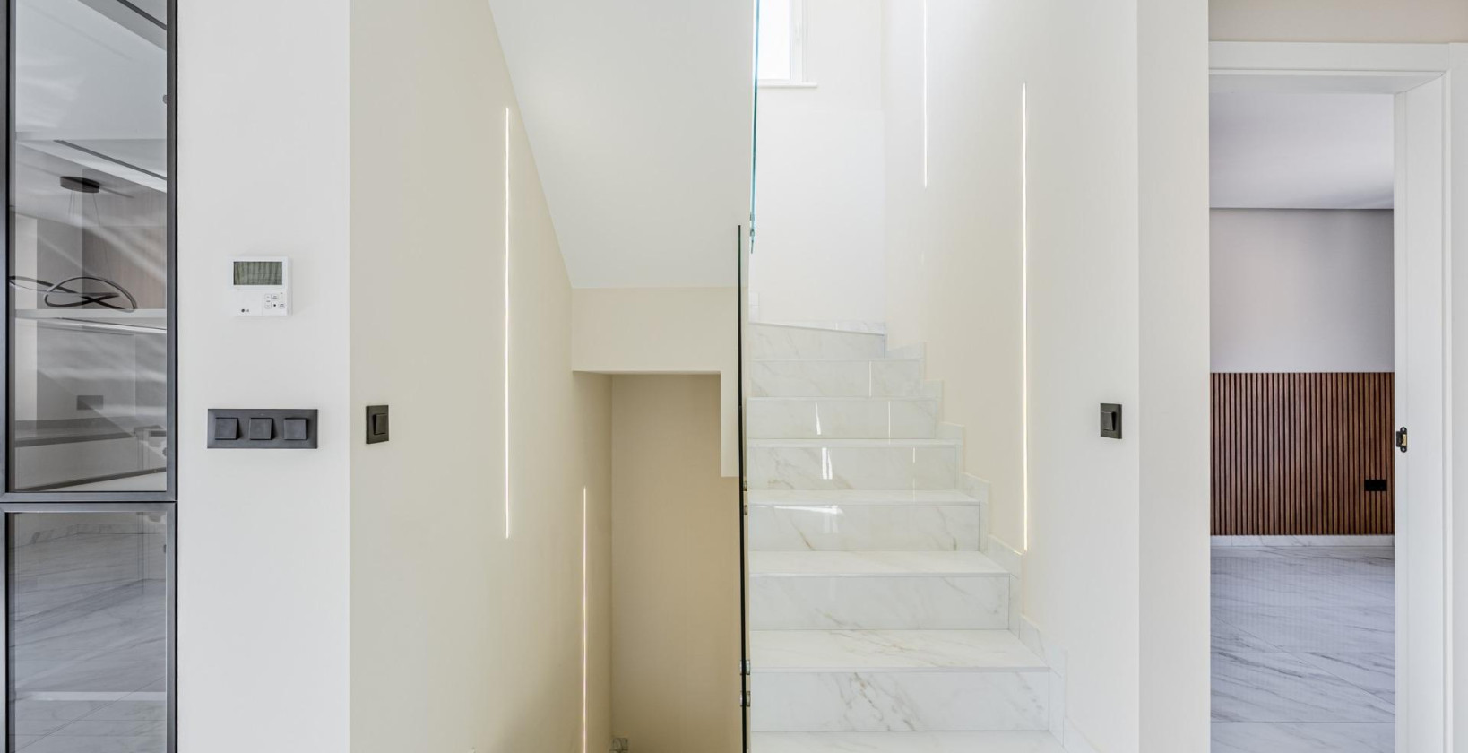 Nueva construcción  - Chalet - Rojales - Cuidad Quesada