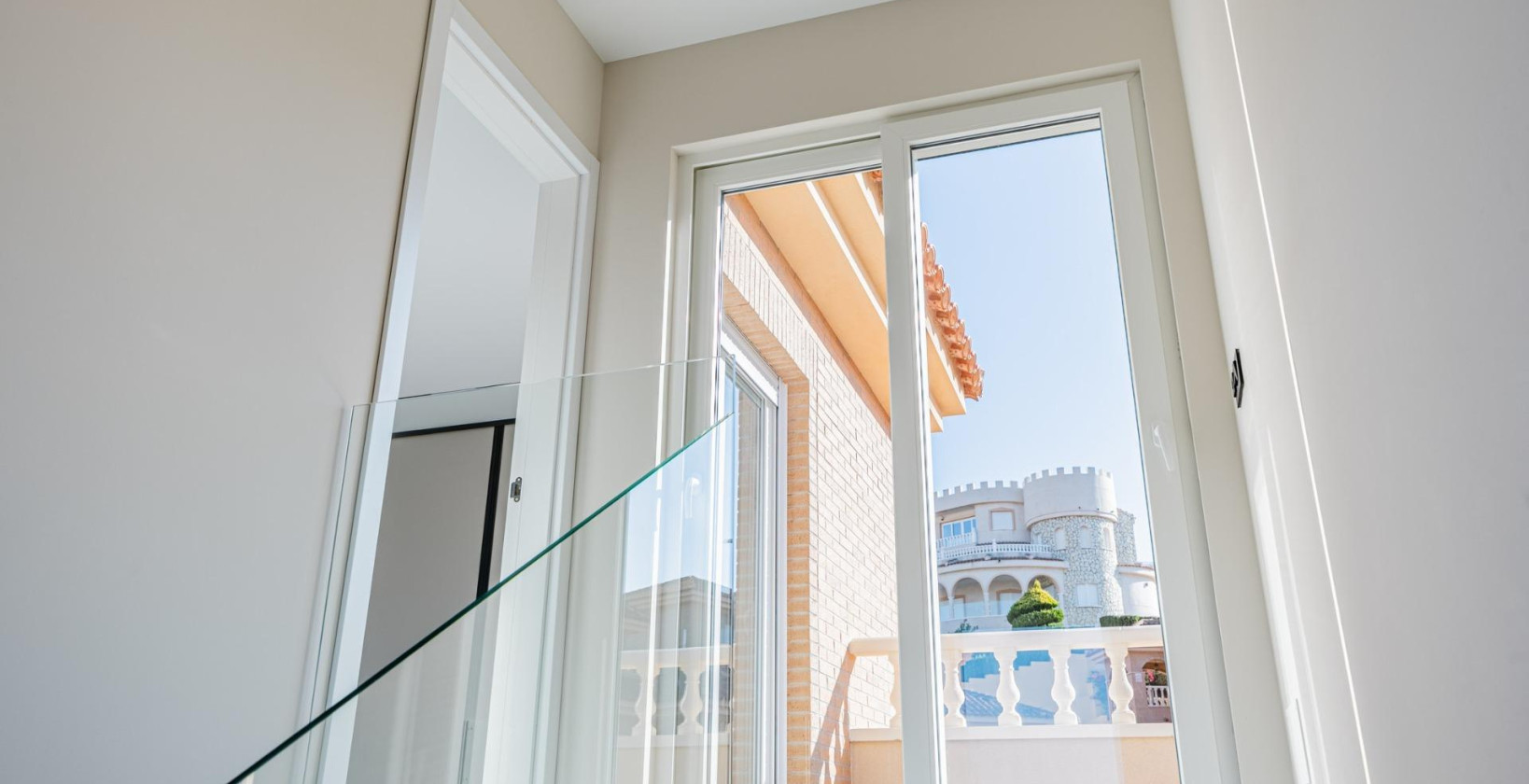 Nueva construcción  - Chalet - Rojales - Cuidad Quesada