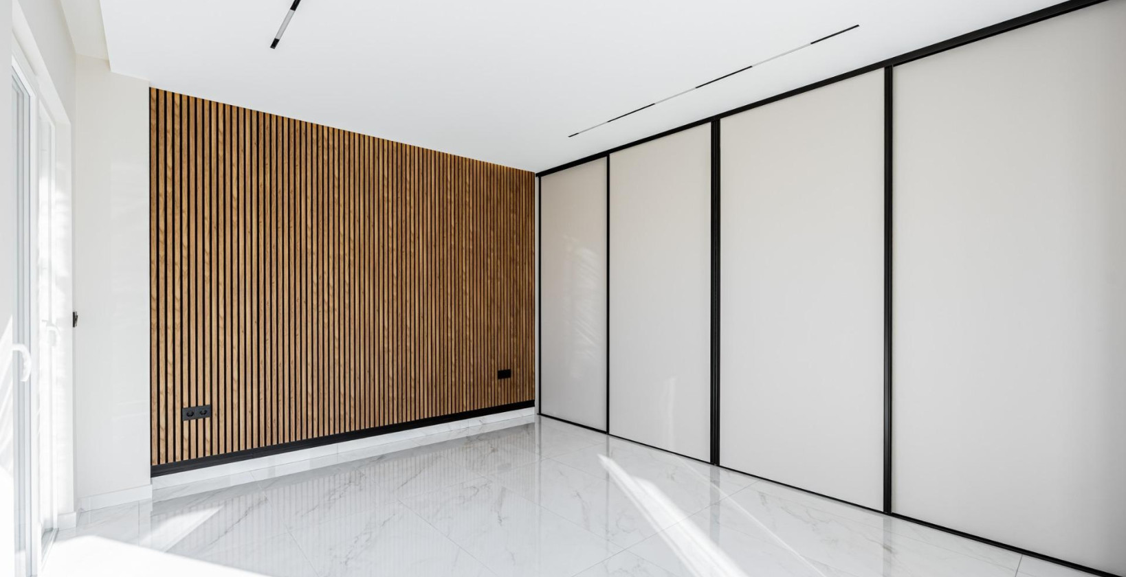 Nueva construcción  - Chalet - Rojales - Cuidad Quesada