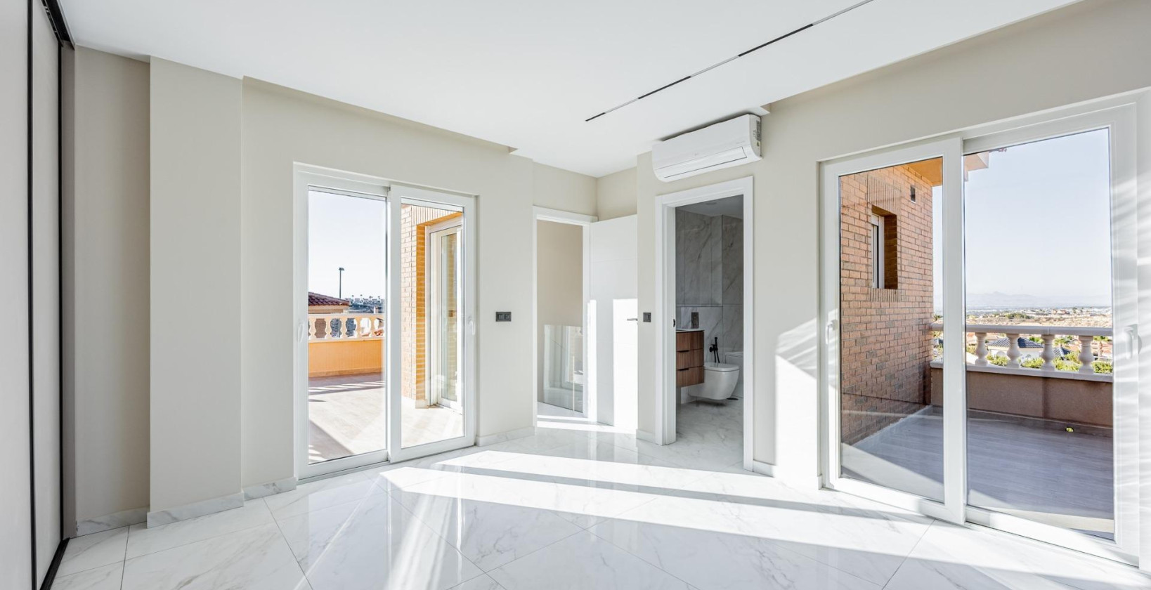 Nueva construcción  - Chalet - Rojales - Cuidad Quesada