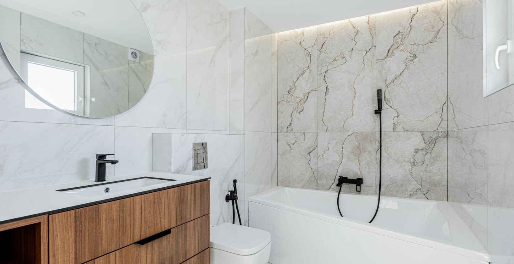 Nueva construcción  - Chalet - Rojales - Cuidad Quesada