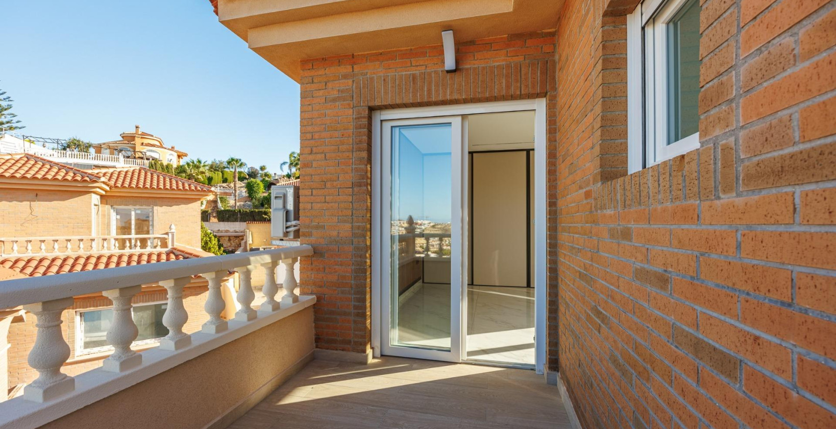 Nueva construcción  - Chalet - Rojales - Cuidad Quesada