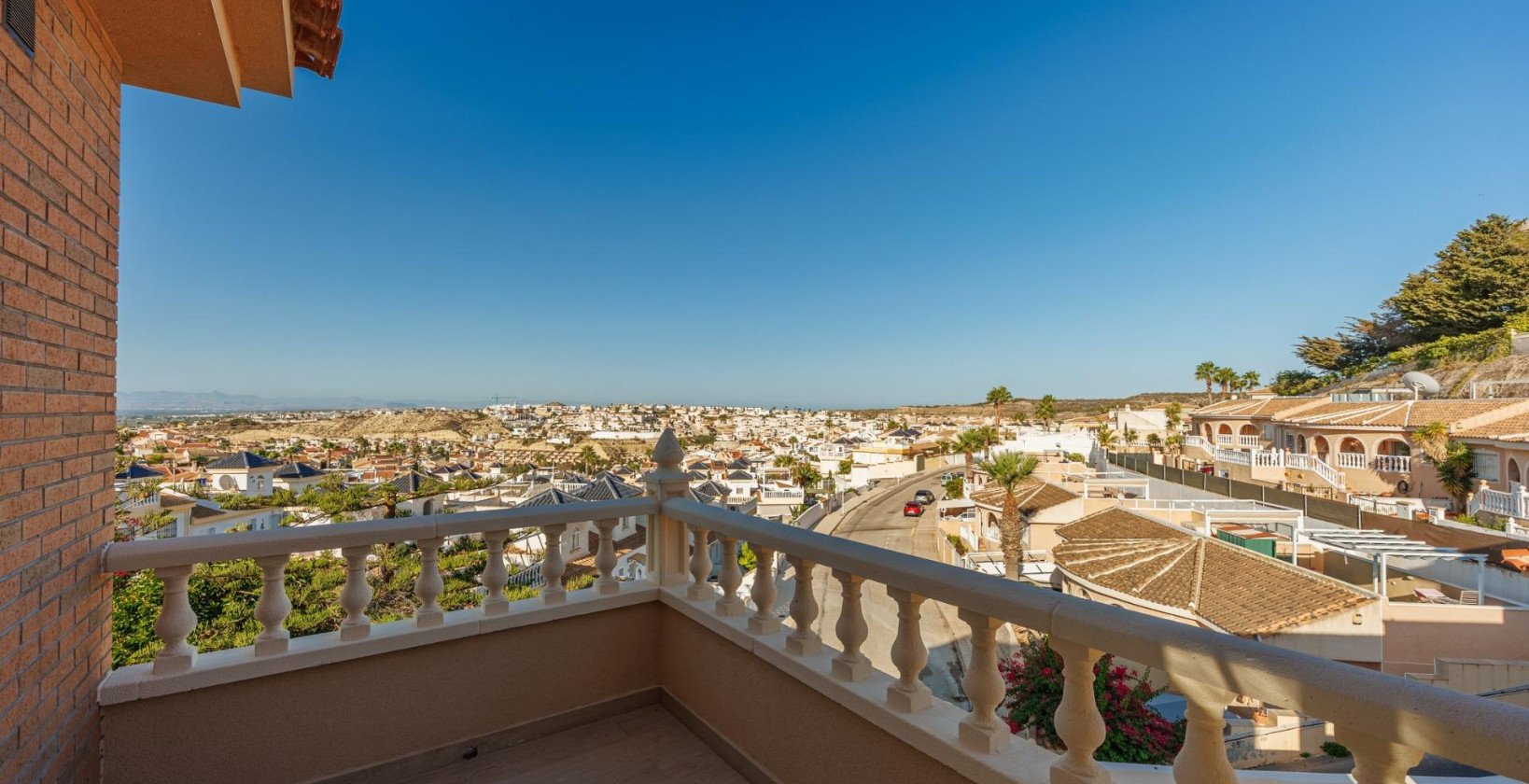 Nueva construcción  - Chalet - Rojales - Cuidad Quesada