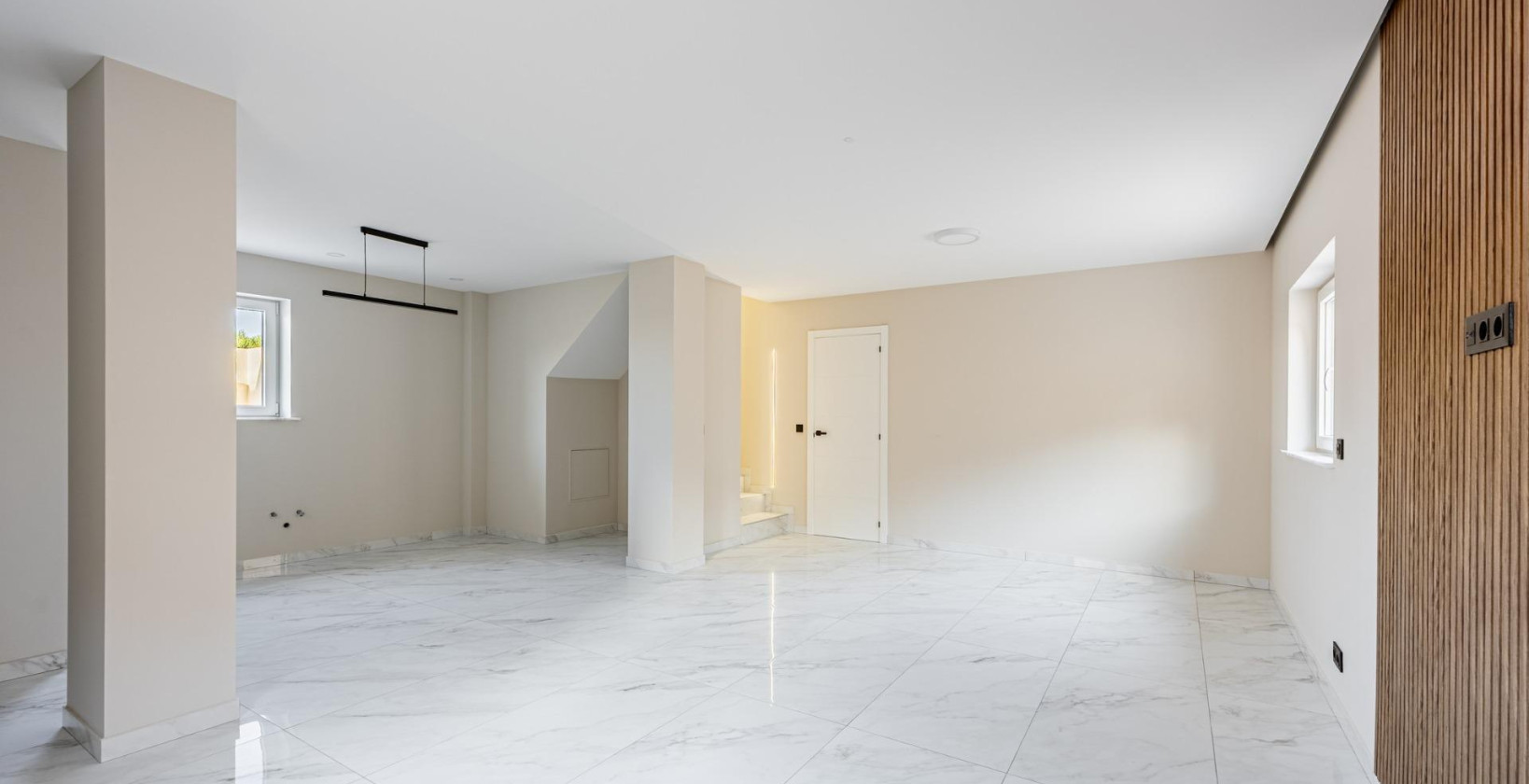 Nueva construcción  - Chalet - Rojales - Cuidad Quesada