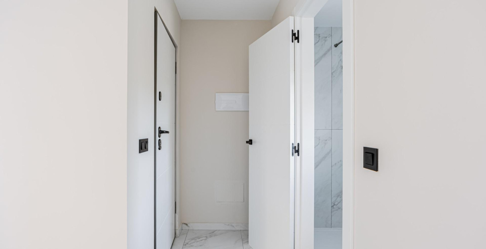 Nueva construcción  - Chalet - Rojales - Cuidad Quesada