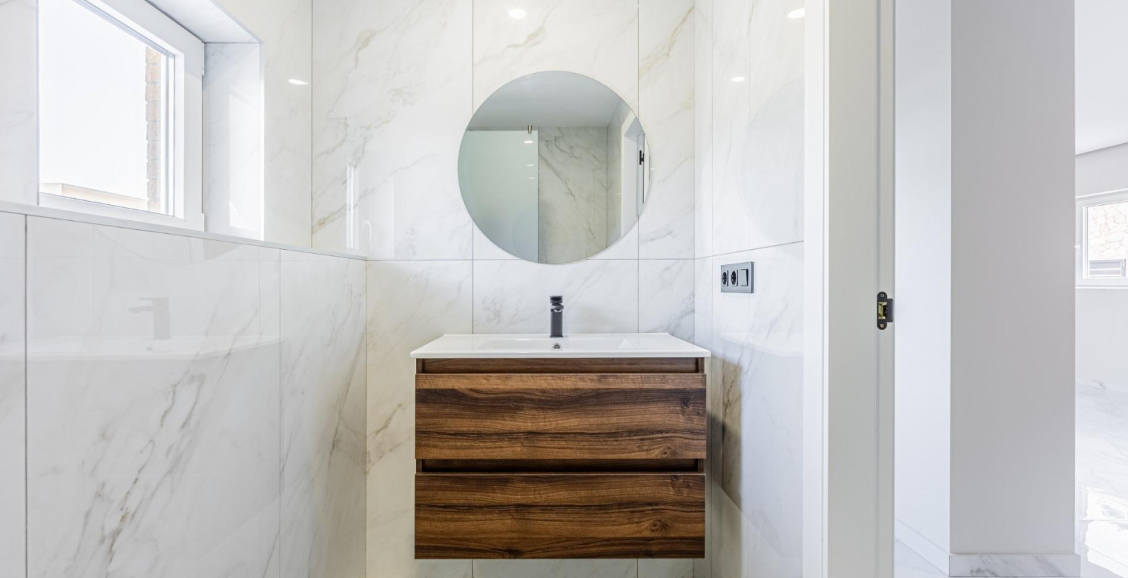 Nueva construcción  - Chalet - Rojales - Cuidad Quesada