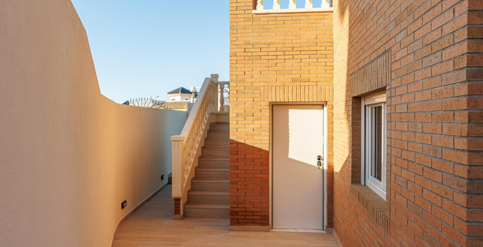 Nueva construcción  - Chalet - Rojales - Cuidad Quesada