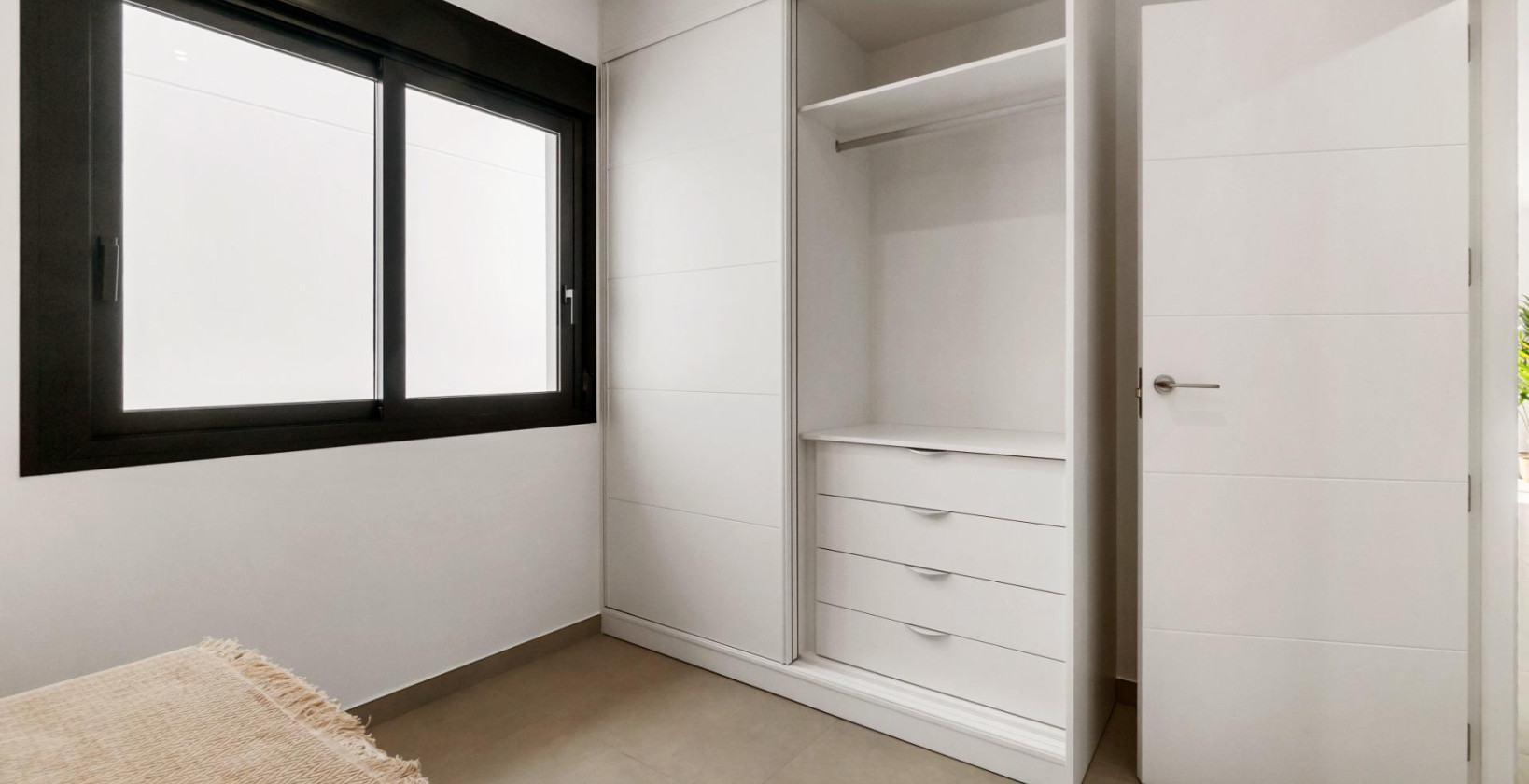 New Build - Villa - San Pedro del Pinatar - Polideportivo